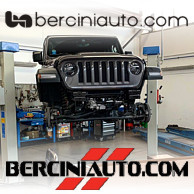 BERCINI AUTO