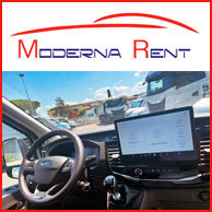 MODERNA RENT